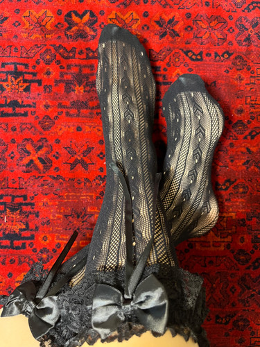 جوراب فانتزی طرحدار مردانه و زنانه نخ پنبه