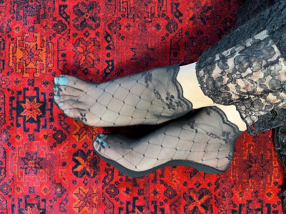 جوراب گیپور وارداتی