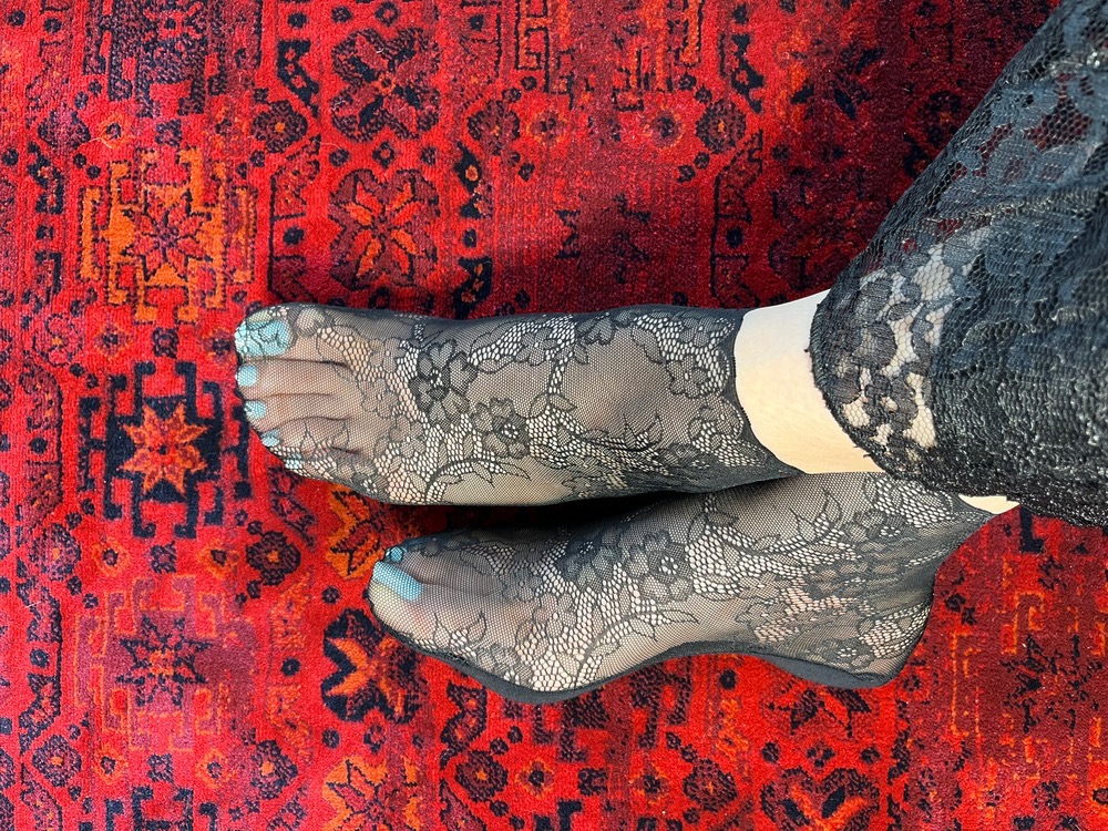 جوراب گیپور وارداتی