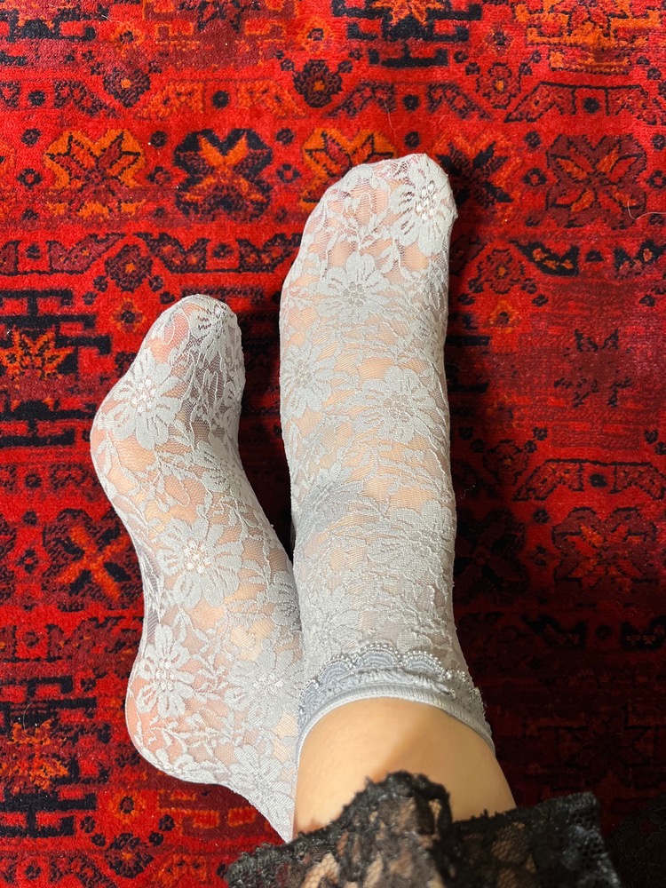 جوراب گیپور کشی وارداتی