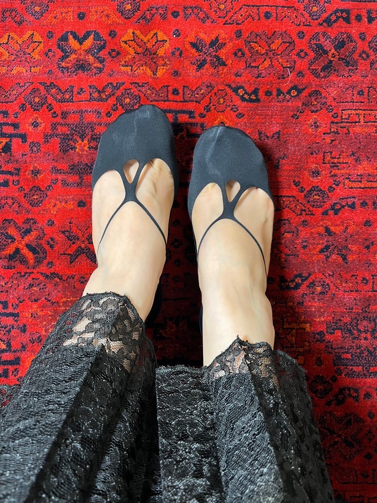 جوراب کالجی